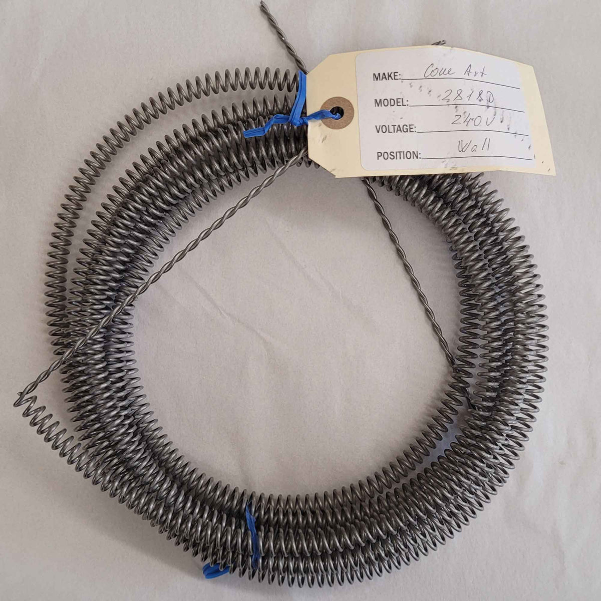 Cone Art Replacement Element for Model BX&GX 2818D