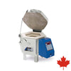 Cone Art BX119D Pottery Ceramic Kiln, 120 volt
