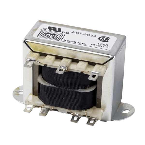 Transformer for All Cone Art Kilns with BX or GX controls