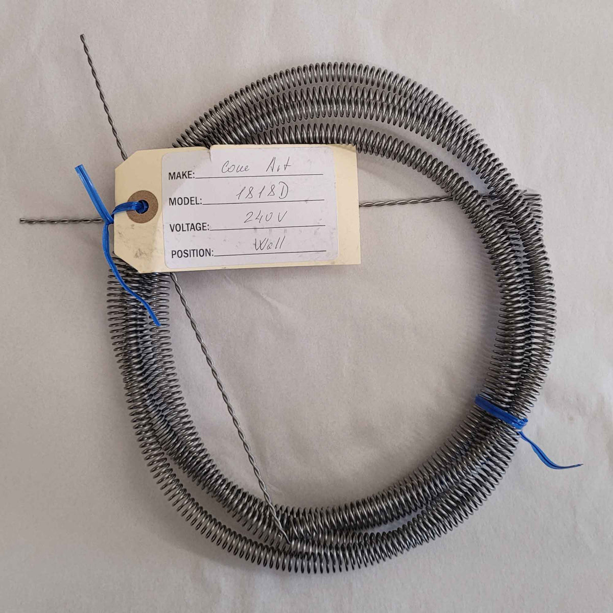 Cone Art Replacement Element for Model BX&GX 1818D