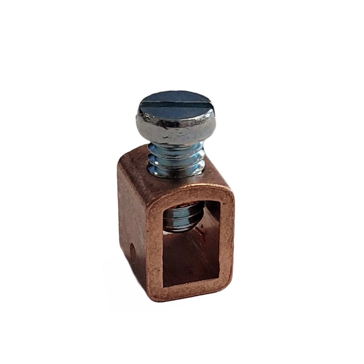 Copper Kiln Element Connector