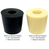 Rubber Stopper for D2 Dispenser Pump