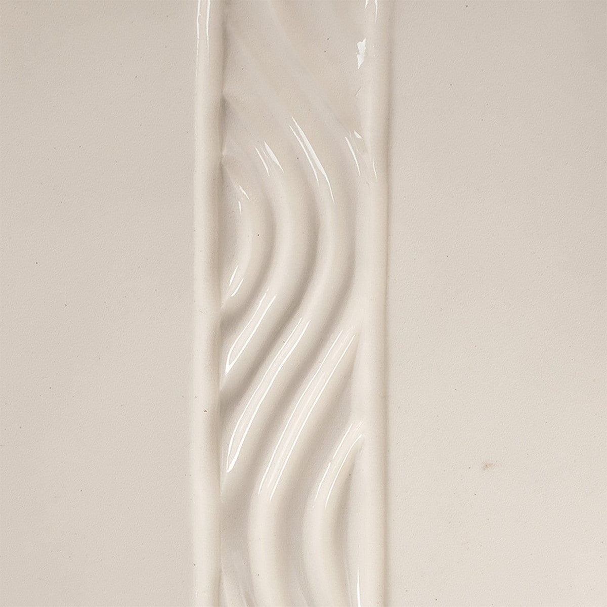 Amaco Dipping & Layering DL10 Gloss Clear Glaze, 10 lb Dry