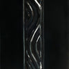 Amaco Dipping & Layering DL1 Ebony Glaze, 10 lb Dry