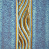 Amaco Dipping & Layering DL20 Floating Blue Glaze, 10 lb Dry