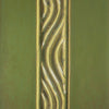 Amaco Dipping & Layering DL42 River Moss Glaze, 10 lb Dry