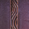 Amaco Dipping & Layering DL57 Mulberry Mist Glaze, 10 lb Dry