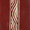 Amaco Dipping & Layering DL70 Oxblood Glaze, 10 lb Dry