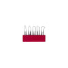 Buschkraft Dragonfly 5 pc Replacement Blade Variety Pack