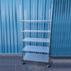 Frema Damp/Drying Rack with PVC Cover
