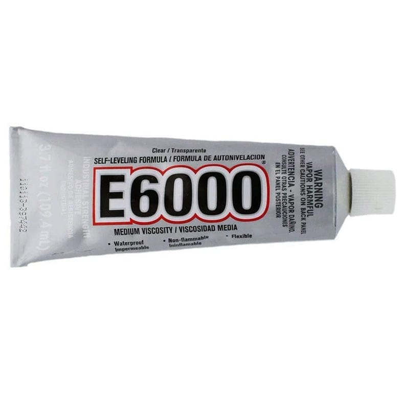 E6000 Multi-Purpose Adhesive