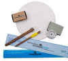 DiamondCore Explorer Pottery Carver Set