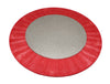 DiamondCore 8 inch Diamond Grinding Disc on 12" Bat