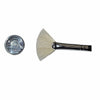 Frema Goat Hair Fan Brushes