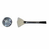 Frema Goat Hair Fan Brushes