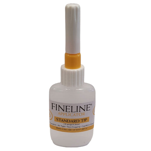 Fineline Slip/Underglaze Applicator, 18ga Tip