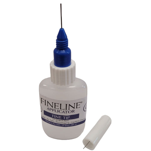 Fineline Slip/Underglaze Applicator, 20ga Tip