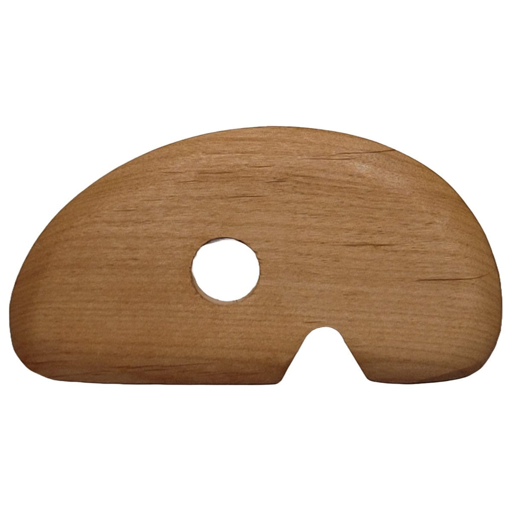 Frema Wood Rib #10 – Sounding Stone