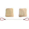 Frema Curly/Wiggle Wire