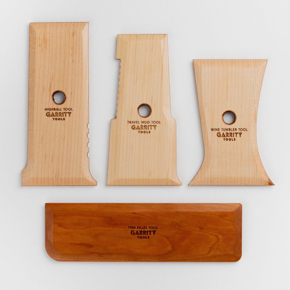 Garrity Tools Drinkware Tool Kit