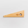 Garrity Tools Foot 4 Wood Rib