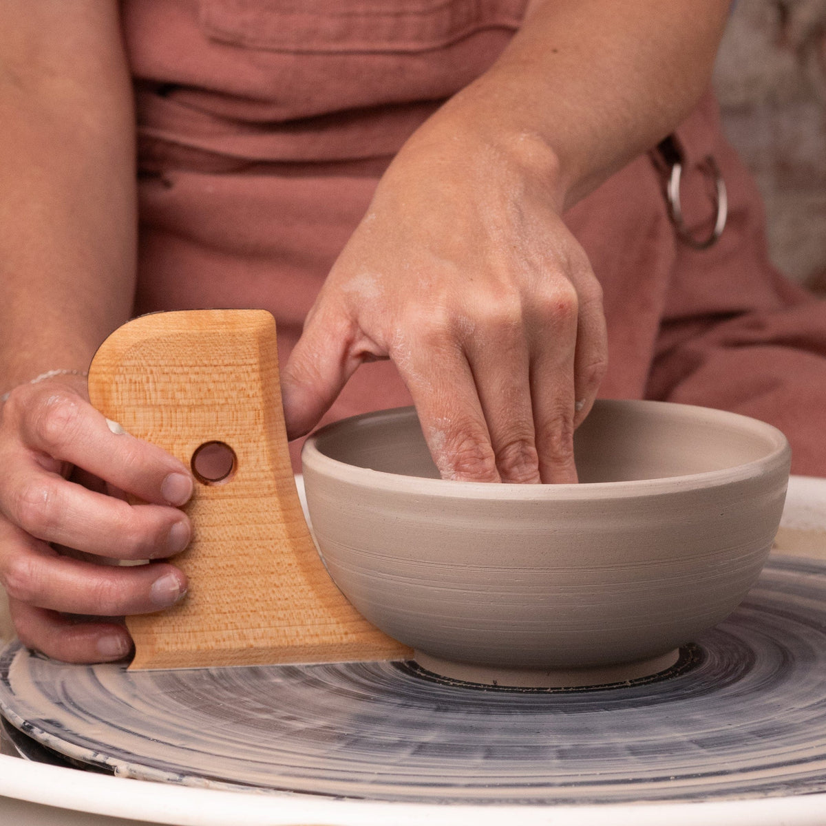 Garrity Tools Matcha Tool