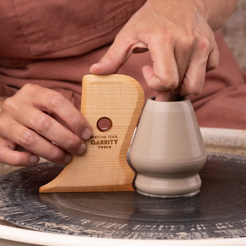 Garrity Tools Matcha Tool