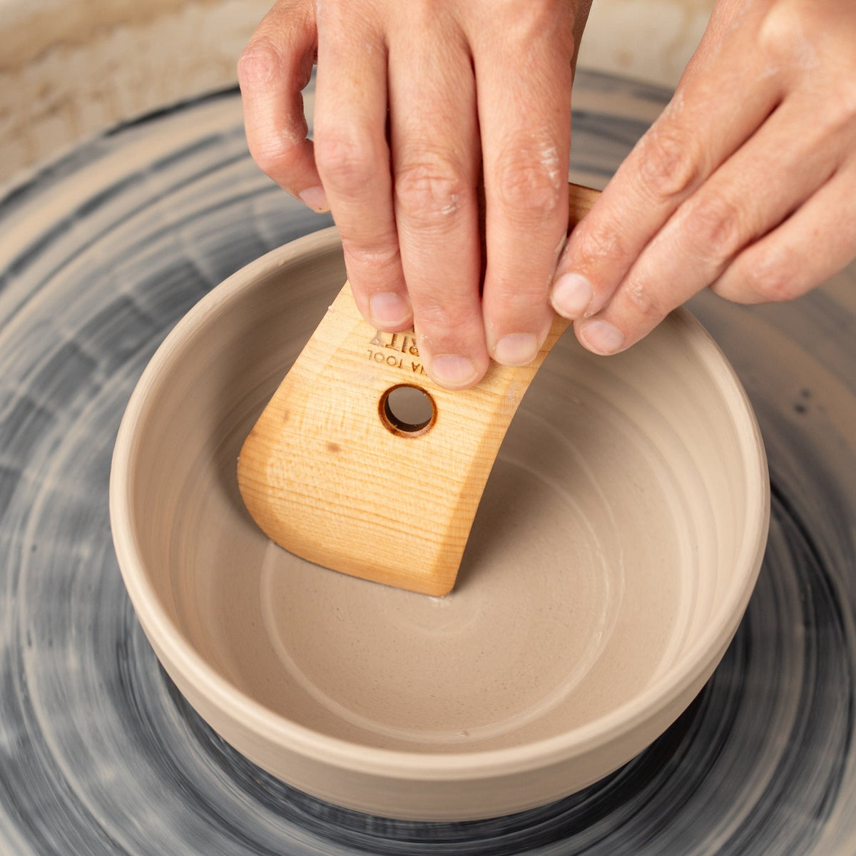 Garrity Tools Matcha Tool
