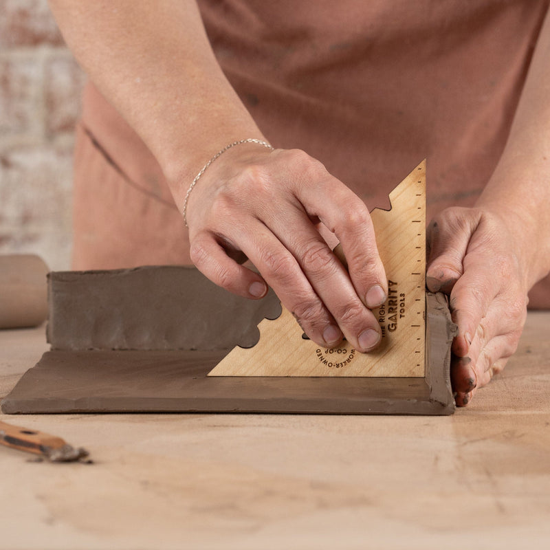 Garrity Tools Right Angle Tool
