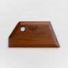 Garrity Tools Scraper Wood Rib