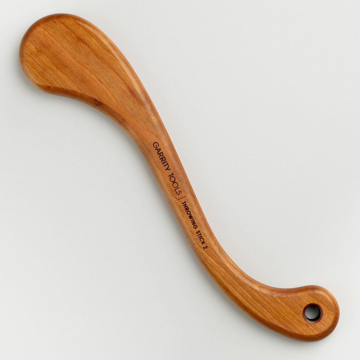 Garrity Tools Throwing Stick 2