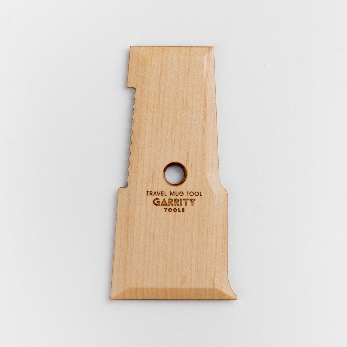 Garrity Tools Travel Mug Rib Tool