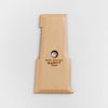 Garrity Tools Travel Mug Rib Tool