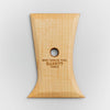 Garrity Tools Wine Tumbler Wood Rib
