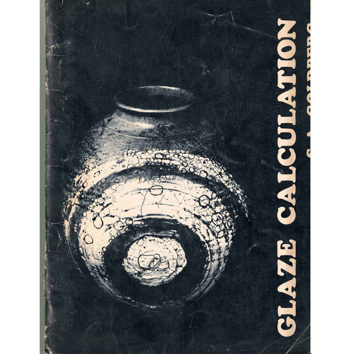 Used Book - Glaze Calculations