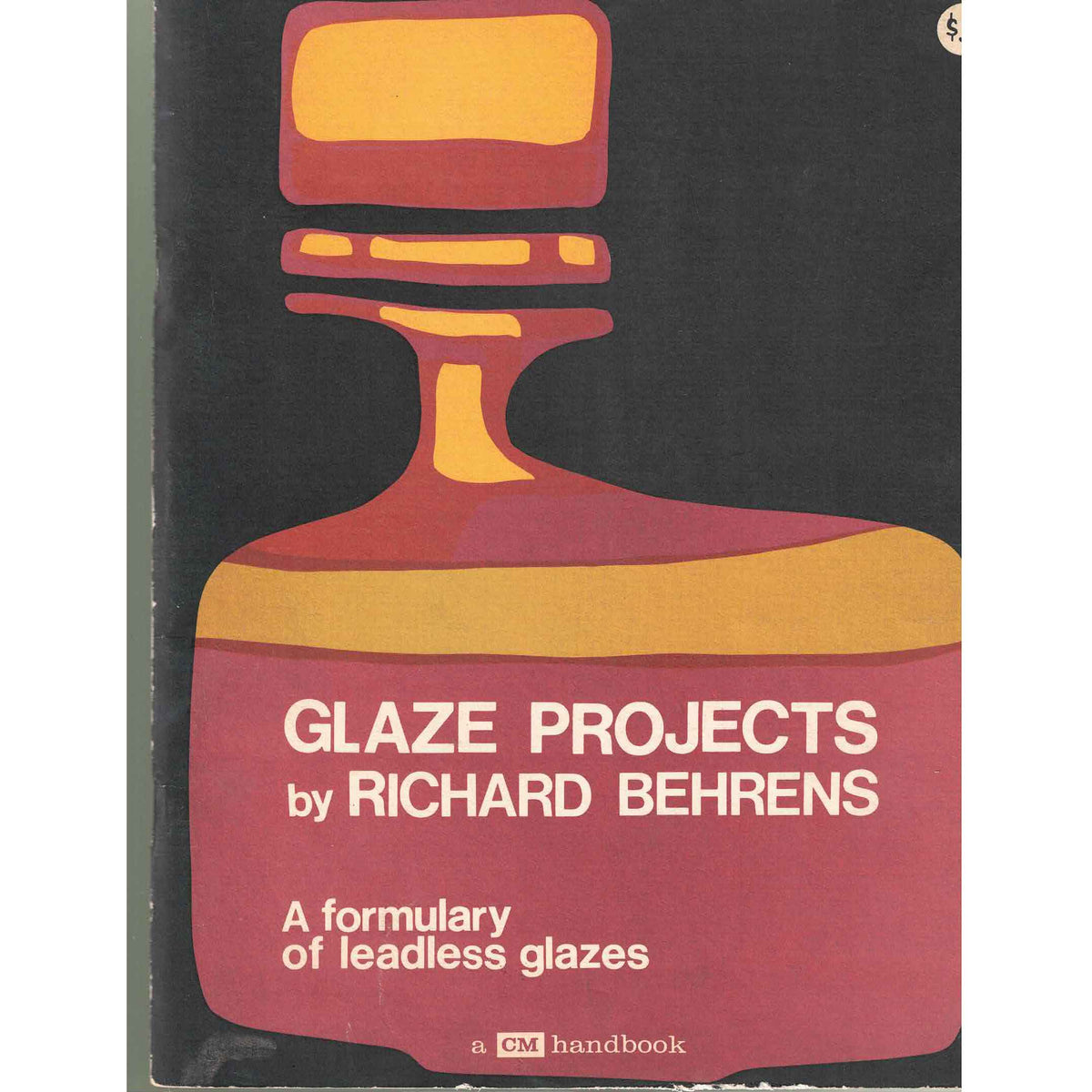 Used Book - Glaze Projects