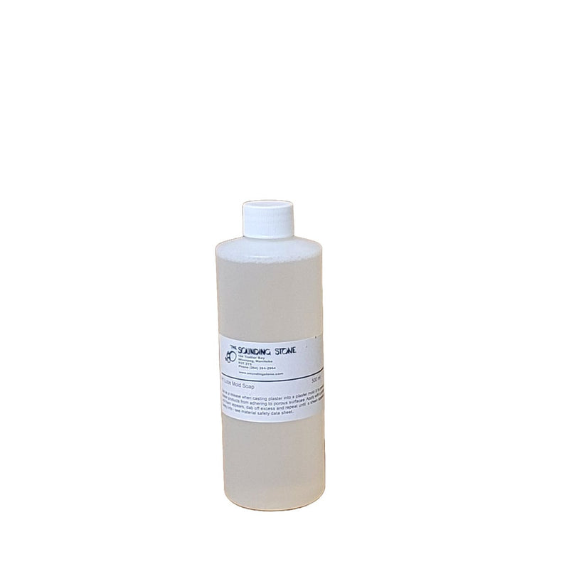 H1 Lube Mold Soap