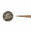 Japanese Raccoon Liner Brushes
