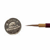 Japanese Raccoon Liner Brushes