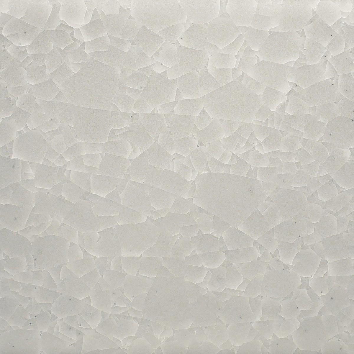 Amaco Kiln Ice Glaze KI-11 Snow Drift, Pint