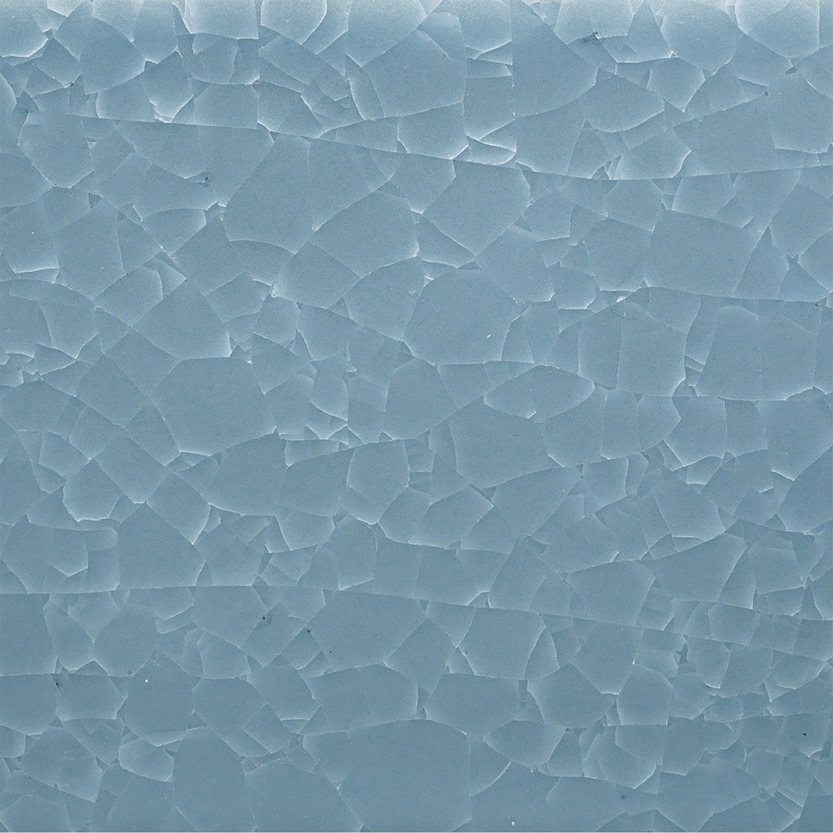Amaco Kiln Ice Glaze KI-21 Winter Glass, Pint