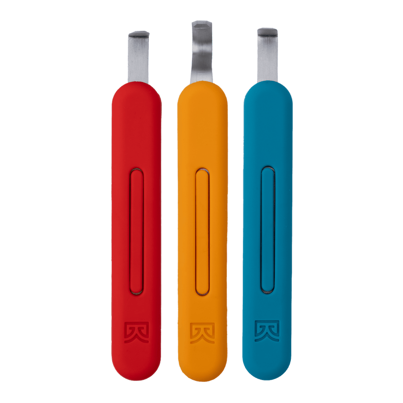 Buschkraft Forge Tool Starter Trimming Kit