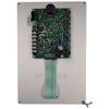 Skutt Kiln Replacement Touchpad with Circuit Board for KM Series Kilns