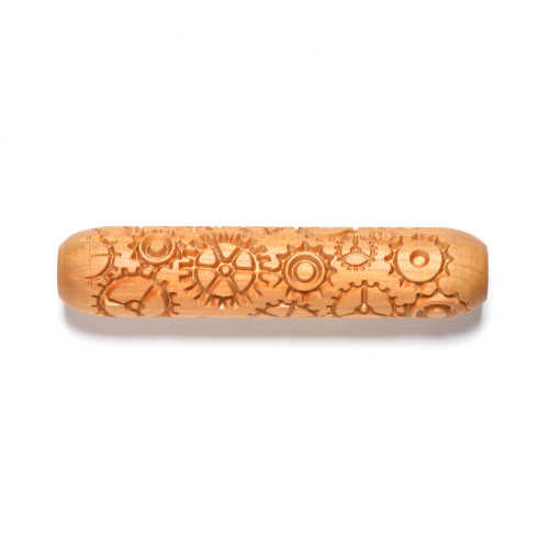 MKM Tools BHR042 Steampunk Big Hand Roller
