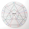 MKM Tools Decorating Disks, 10 inch
