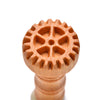 MKM Tools Scm184 Medium Round Stamp - Big Gear