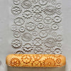 MKM Tools BHR042 Steampunk Big Hand Roller