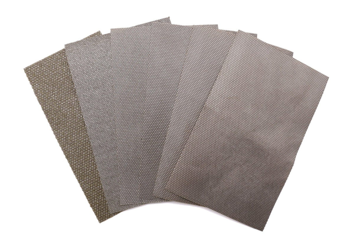DiamondCore Diamond Sandpaper