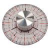 Xiem Marking Dot: Decorating Disk & Trimming Wheel