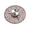 Xiem Marking Dot: Decorating Disk & Trimming Wheel
